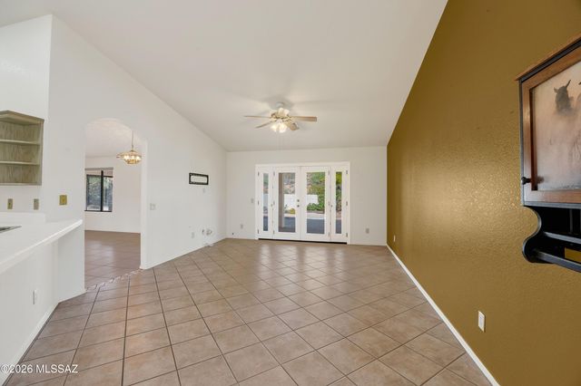 63732 E Squash Blossom Lane, Saddlebrooke, AZ 85739