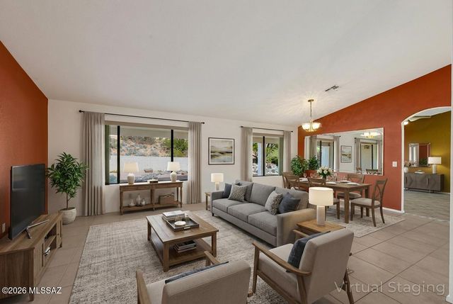 63732 E Squash Blossom Lane, Saddlebrooke, AZ 85739