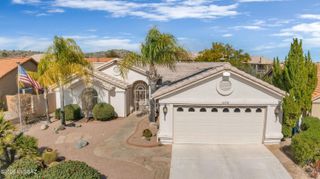 63732 E Squash Blossom Lane, Saddlebrooke, AZ 85739