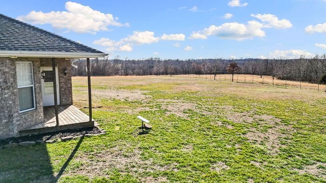 17475 Scott Cemetery Road, Garfield, AR 72732