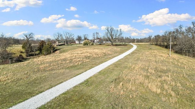 17475 Scott Cemetery Road, Garfield, AR 72732