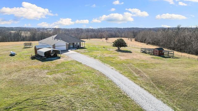 17475 Scott Cemetery Road, Garfield, AR 72732