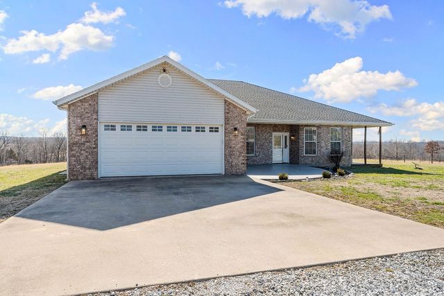 17475 Scott Cemetery Road, Garfield, AR 72732