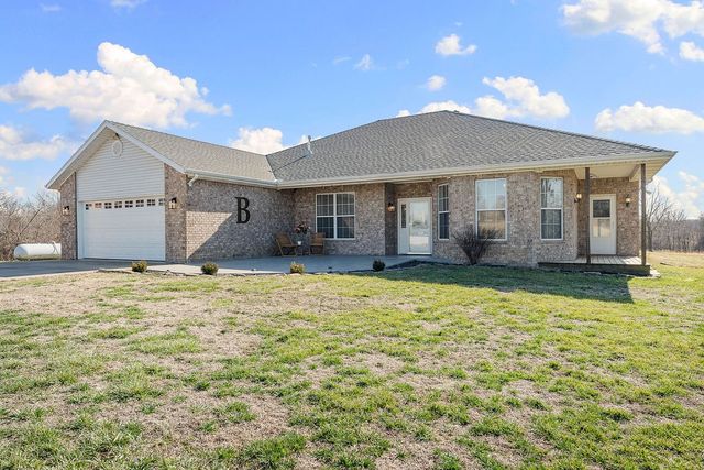 17475 Scott Cemetery Road, Garfield, AR 72732