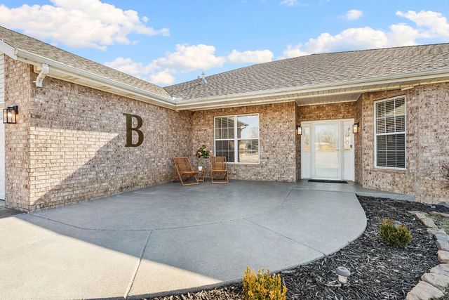 17475 Scott Cemetery Road, Garfield, AR 72732