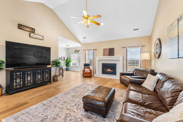 17475 Scott Cemetery Road, Garfield, AR 72732