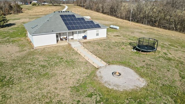 17475 Scott Cemetery Road, Garfield, AR 72732