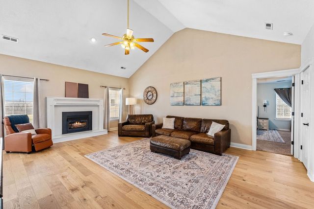 17475 Scott Cemetery Road, Garfield, AR 72732