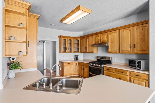 17475 Scott Cemetery Road, Garfield, AR 72732