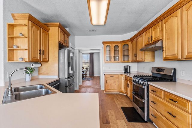 17475 Scott Cemetery Road, Garfield, AR 72732