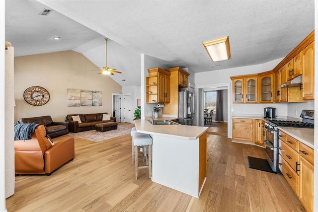 17475 Scott Cemetery Road, Garfield, AR 72732