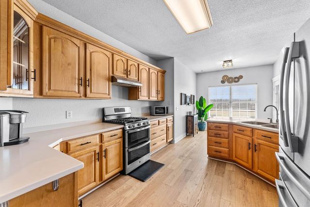 17475 Scott Cemetery Road, Garfield, AR 72732