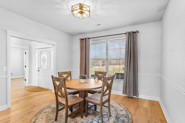 17475 Scott Cemetery Road, Garfield, AR 72732