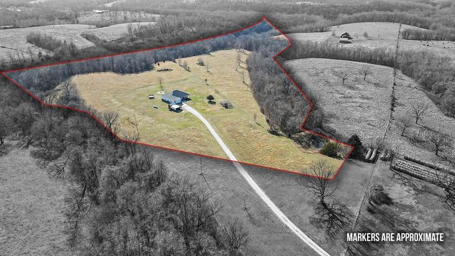 17475 Scott Cemetery Road, Garfield, AR 72732