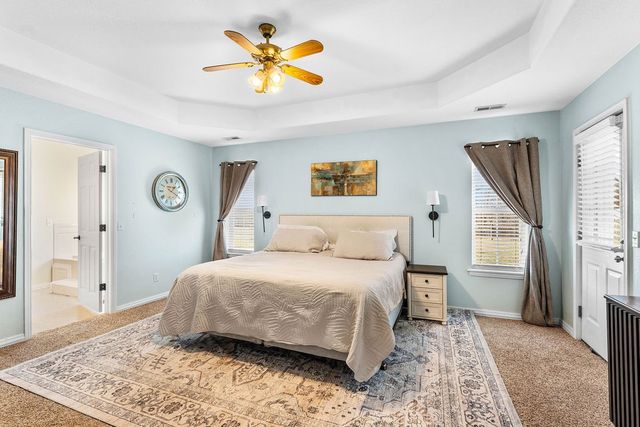 17475 Scott Cemetery Road, Garfield, AR 72732