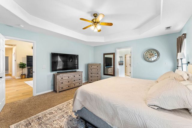 17475 Scott Cemetery Road, Garfield, AR 72732