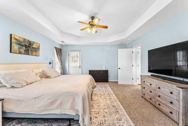 17475 Scott Cemetery Road, Garfield, AR 72732