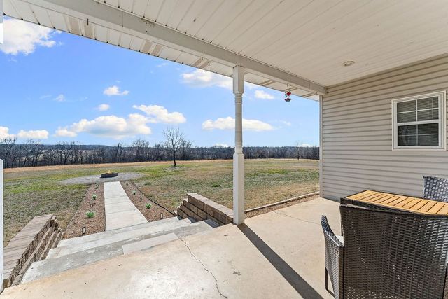 17475 Scott Cemetery Road, Garfield, AR 72732
