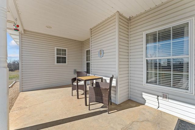 17475 Scott Cemetery Road, Garfield, AR 72732