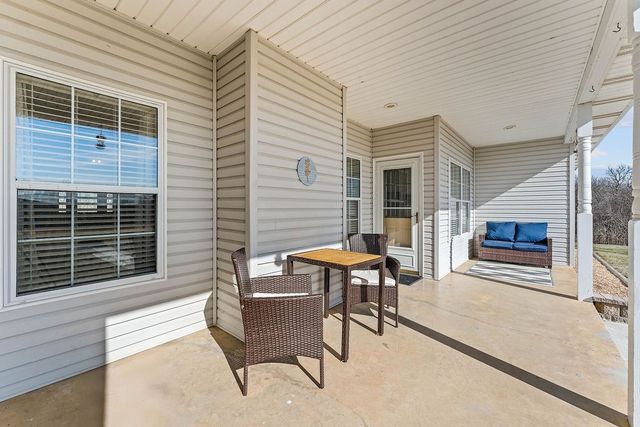 17475 Scott Cemetery Road, Garfield, AR 72732