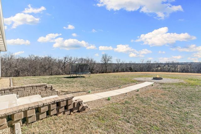 17475 Scott Cemetery Road, Garfield, AR 72732