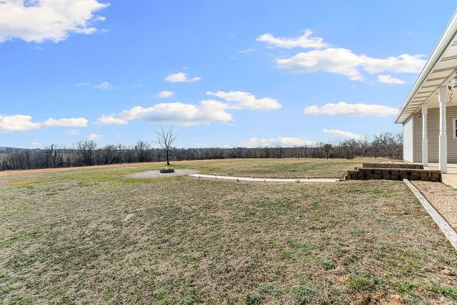 17475 Scott Cemetery Road, Garfield, AR 72732