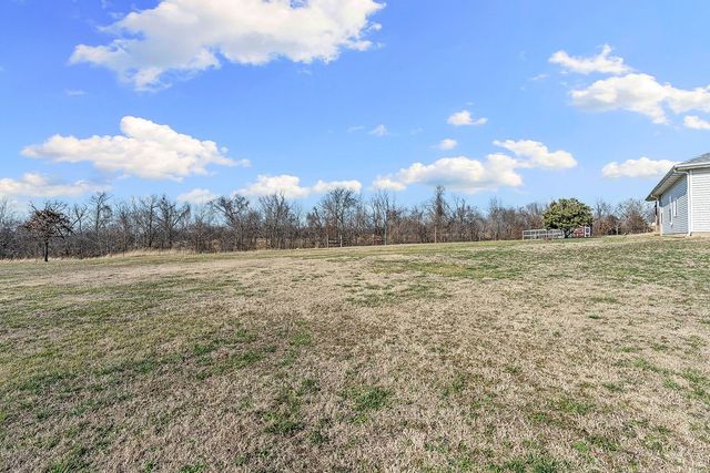 17475 Scott Cemetery Road, Garfield, AR 72732