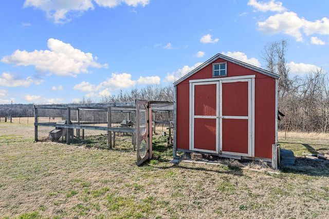 17475 Scott Cemetery Road, Garfield, AR 72732