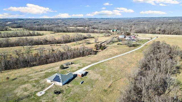 17475 Scott Cemetery Road, Garfield, AR 72732