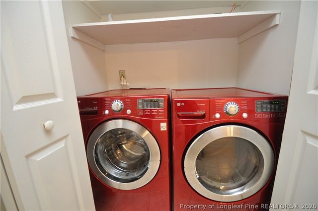 1260 Donaldson Court, Cary, NC 27511