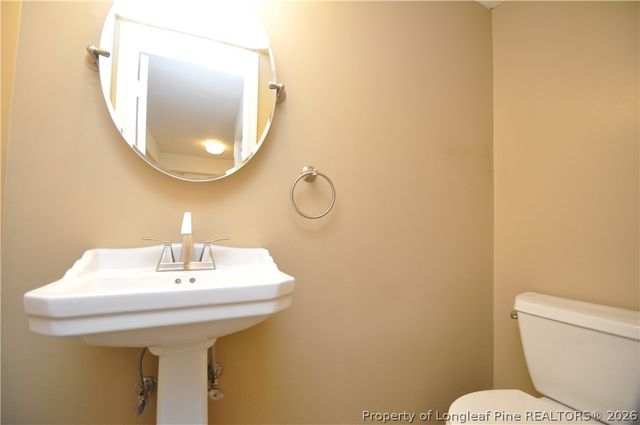 1260 Donaldson Court, Cary, NC 27511