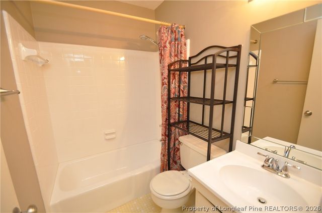 1260 Donaldson Court, Cary, NC 27511