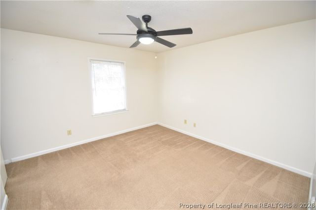 1260 Donaldson Court, Cary, NC 27511