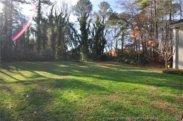 1260 Donaldson Court, Cary, NC 27511