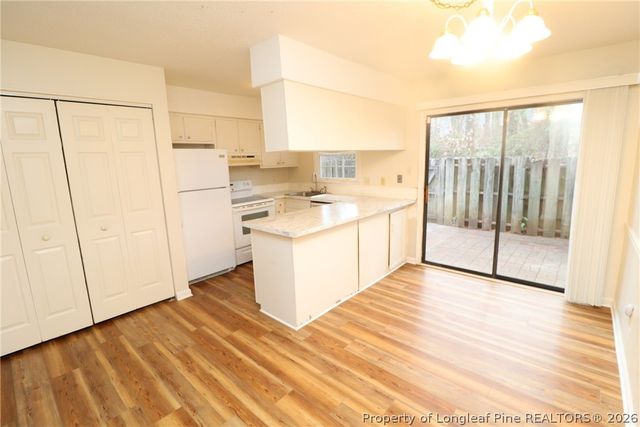 1260 Donaldson Court, Cary, NC 27511