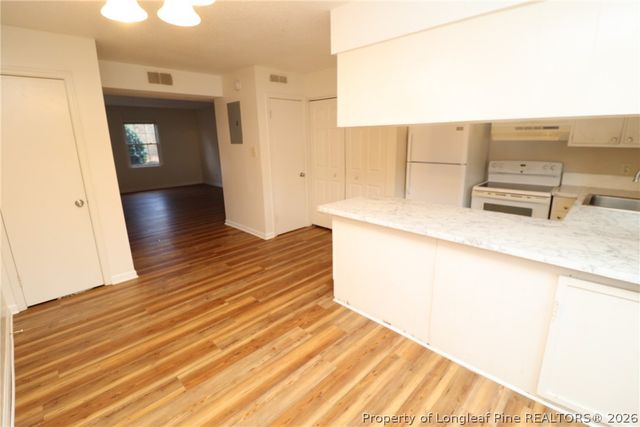 1260 Donaldson Court, Cary, NC 27511