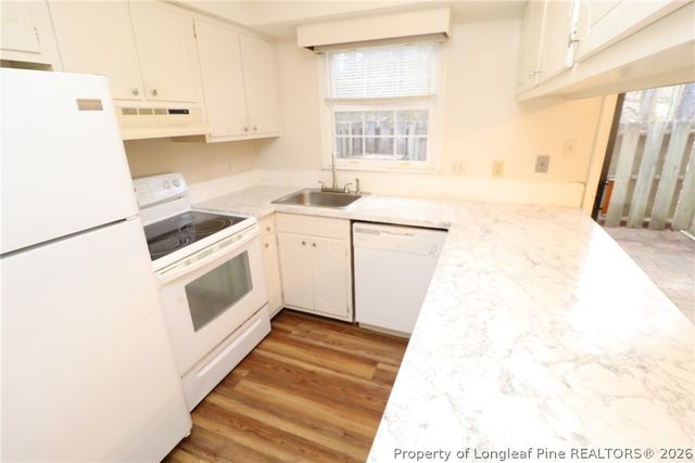 1260 Donaldson Court, Cary, NC 27511