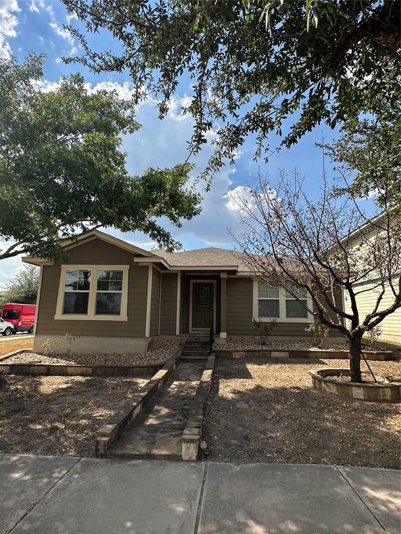 18520 Unit 1 Mammoth Cave BLVD 1, Pflugerville, TX 78660