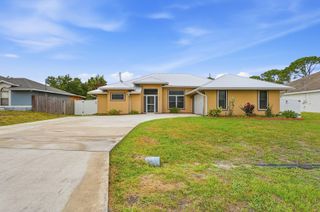 1280 SW Kalevala Drive, Port St. Lucie, Port St Lucie, FL 34953