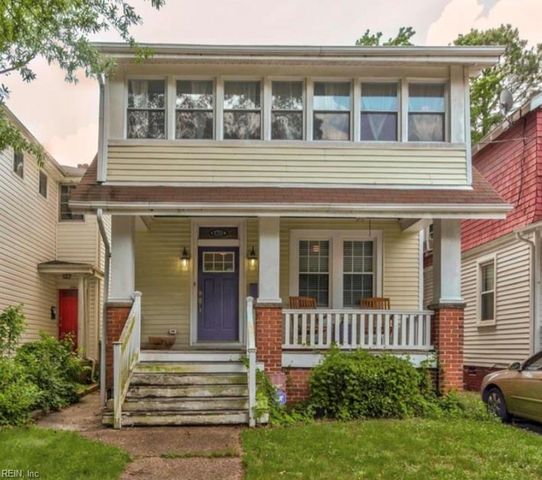 4105 Colonial AVE, Norfolk, VA 23508