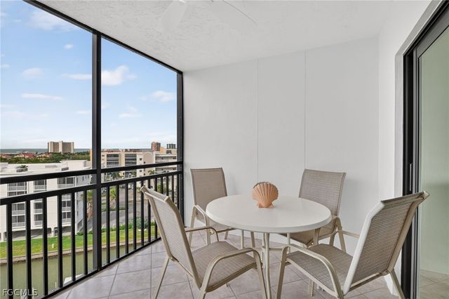 4263 Bay Beach LN 815, Fort Myers Beach, FL 33931