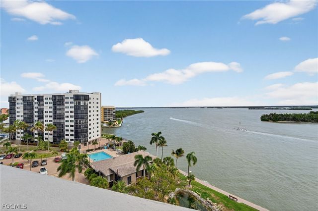 4263 Bay Beach LN 815, Fort Myers Beach, FL 33931