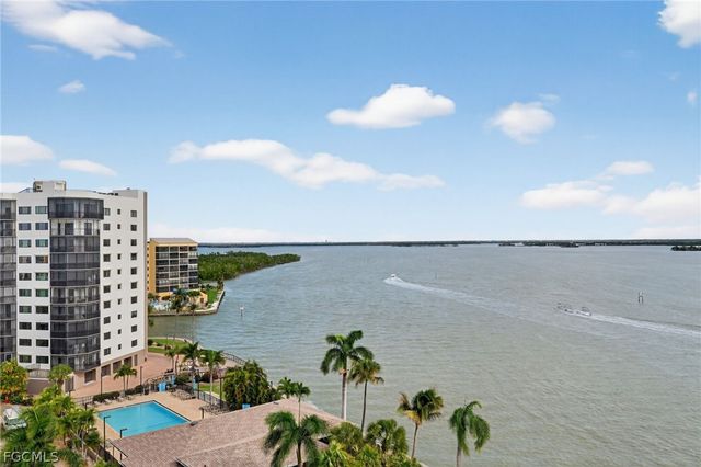 4263 Bay Beach LN 815, Fort Myers Beach, FL 33931