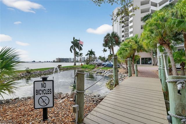 4263 Bay Beach LN 815, Fort Myers Beach, FL 33931