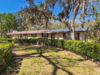 8751 NW 173RD STREET, Fanning Springs, FL 32693