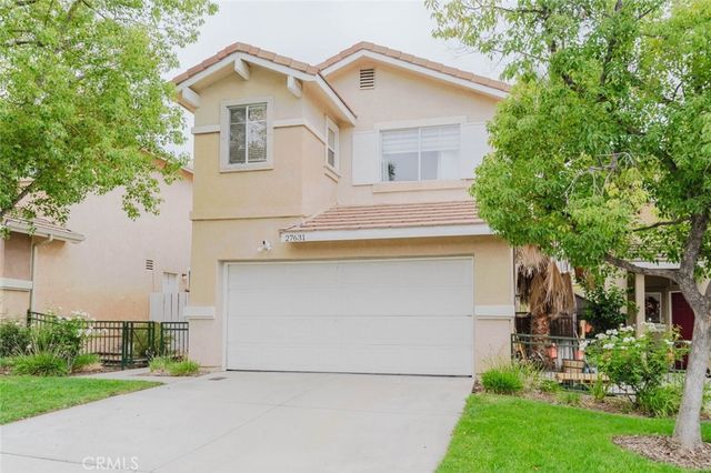 27631 Iris Place, Castaic, CA 91384