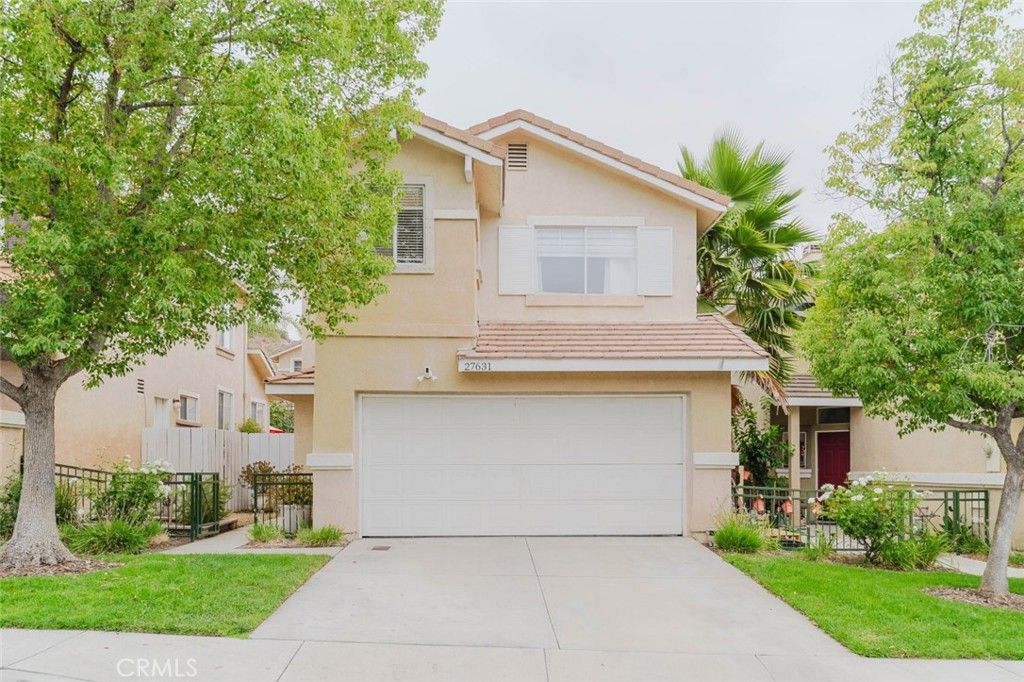 27631 Iris Place, Castaic, CA 91384