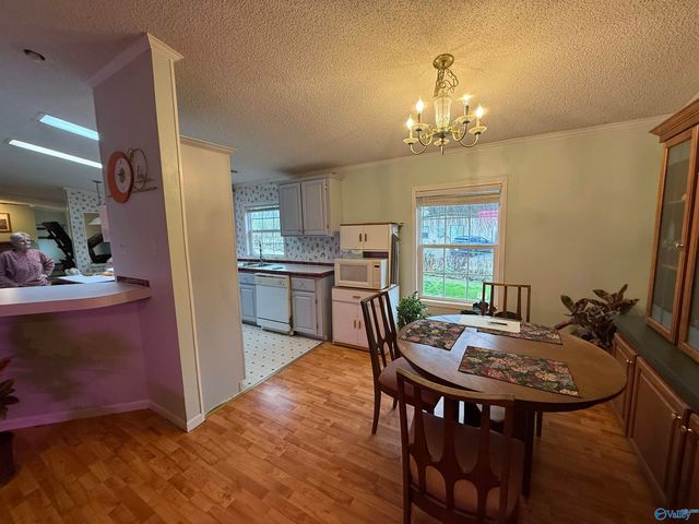 9822 Alabama Highway 71, Pisgah, AL 35765