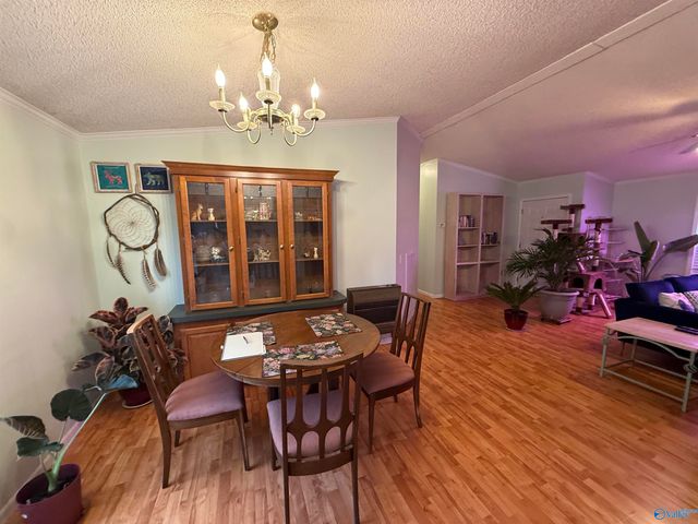 9822 Alabama Highway 71, Pisgah, AL 35765