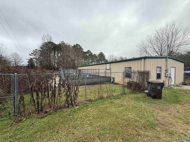 9822 Alabama Highway 71, Pisgah, AL 35765